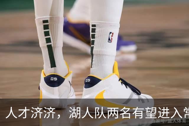 人才济济，湖人队两名有望进入常规阵容的夏季联赛自由球员