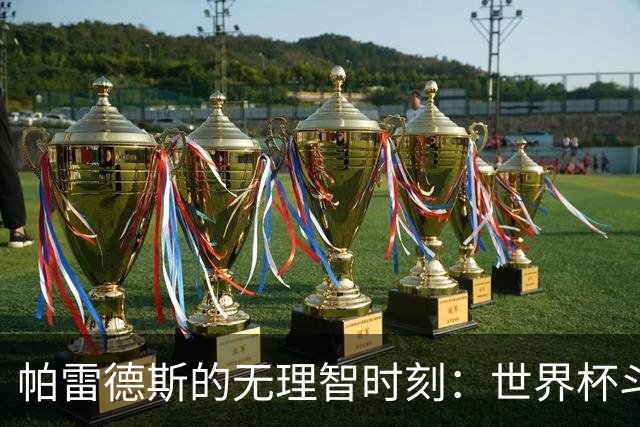 帕雷德斯的无理智时刻：世界杯斗殴+爆射替补席 涉嫌故意染红