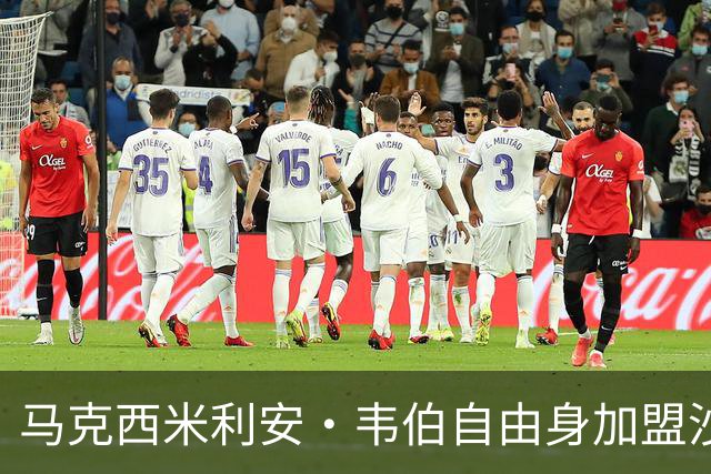 马克西米利安·韦伯自由身加盟沙尔克04